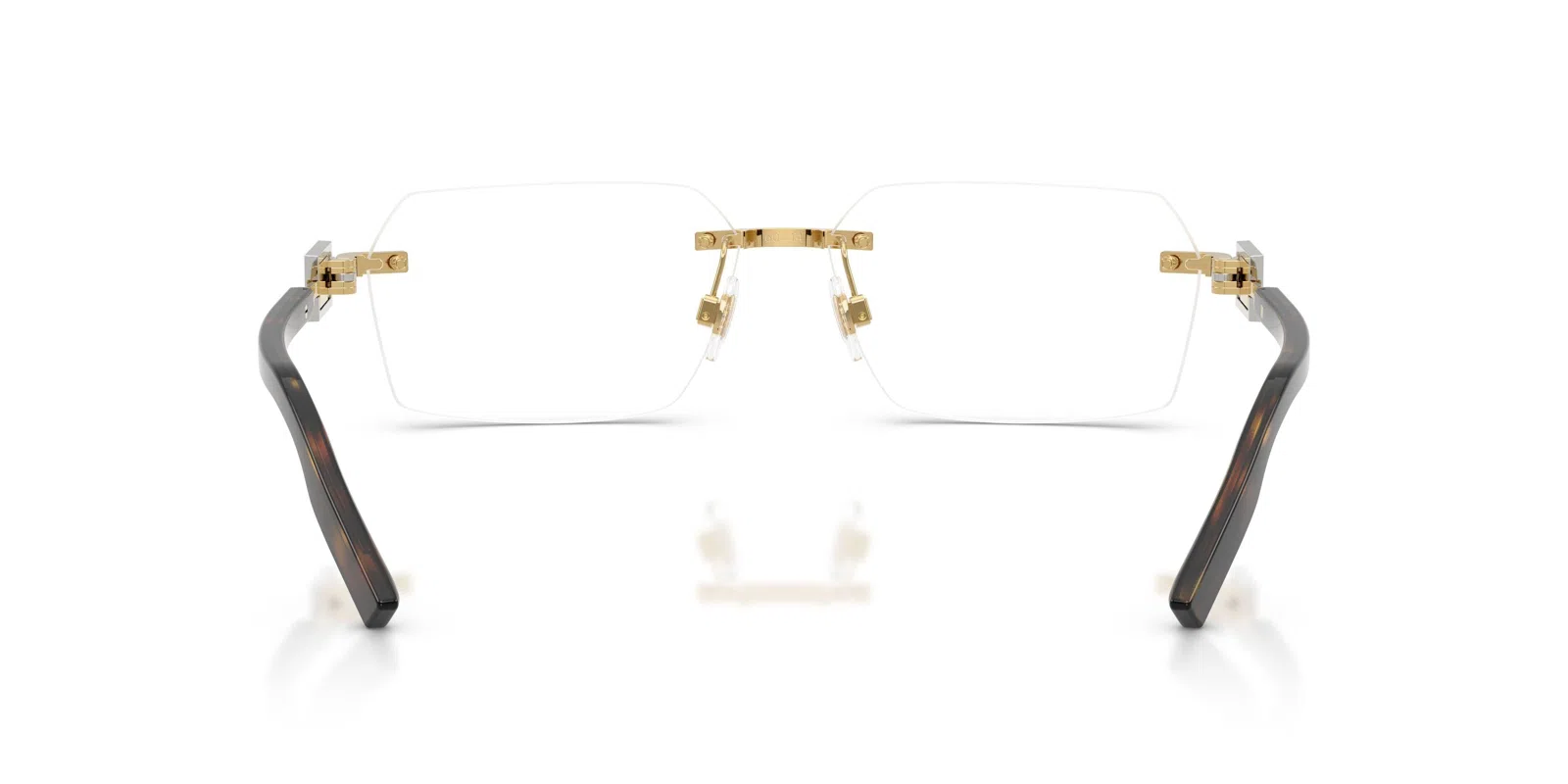 Dolce & Gabbana 1361 Eyeglasses - view 6